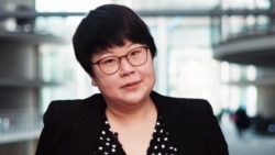 گفت‌وگو با یی‌وان ری، نماینده پارلمان آلمان و کفیل سیاسی توماج صالحی