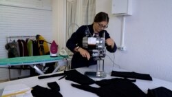 Asta-i meseria mea: Iulia Culicenco, ingineră în industria ușoară 