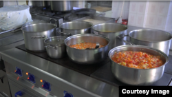 Spitalul Raional Cimișlia plătește pentru o zi de alimentație pentru un pacient în jur de 36 de lei. Foto simbol