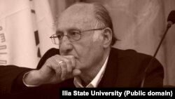 ზურაბ კიკნაძე