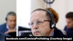 Кандидат на должность члена ВСМ, Анатолий Цуркан