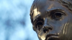 Ukraine Marks Anniversary Of Catastrophic Stalin-Era Famine