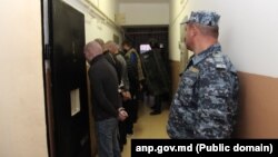 Anual, aproximativ 100 de deținuți sunt depistați cu tuberculoză sau fac recidive.