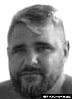 Osuđenik Bekim Memeti