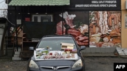 Nem törték meg az orosz támadások az ukrán kikötővárost