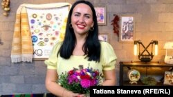 Татяна Станева
