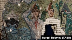 В Центр гражданского просвещения «Альменда» советуют по возможности выезжать на подконтрольную власти Украины территорию. Иллюстративное фото