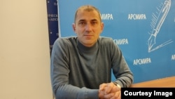 Астамур Какалия