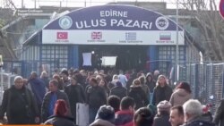 Бугарите на божиќен шопинг во Турција