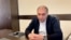 სერგეი შამბა უკვე მესამედ გახდა ოკუპირებული აფხაზეთის ე.წ. საგარეო საქმეთა მინისტრი