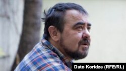 ნიკოლო (ბარტი) ღვინიაშვილი