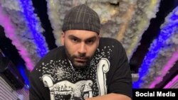 Mohsen Šekari pogubljen je u Iranu