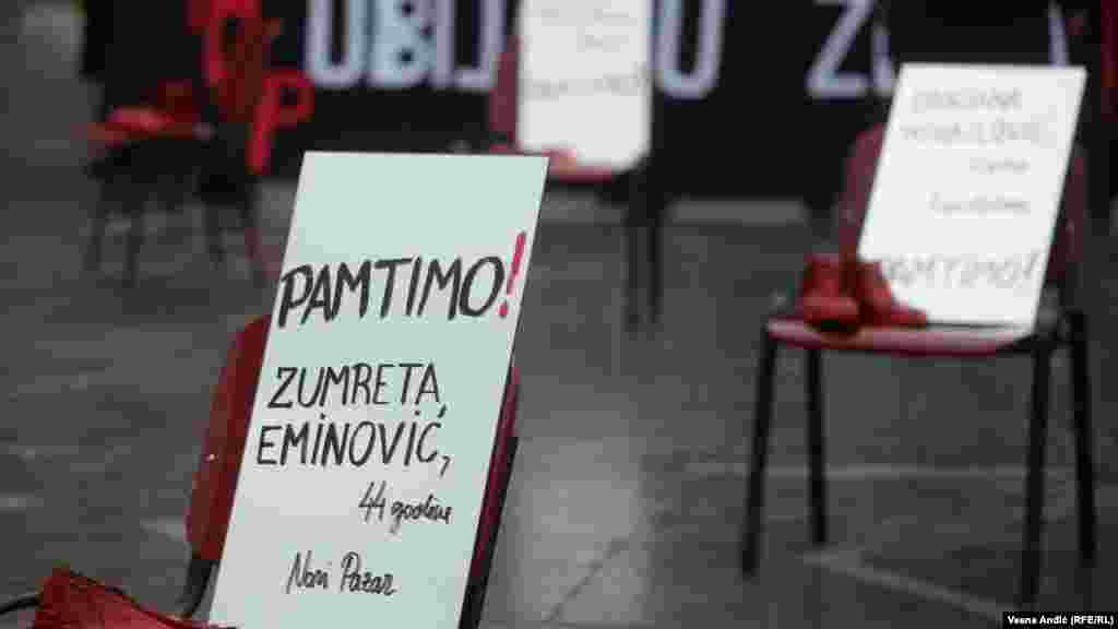 U 2022. godini je povećan broj slučajeva u kojima je nasilje bilo prijavljeno pre nego što se desilo ubistvo. &quot;Ni u jednom od ovih slučajeva nije ustanovljena odgovornost profesionalaca koji svojim postupanjem ili nepostupanjem nisu sprečili da životi ovih žena i dece budu spašeni&quot;, rekla je za RSE Vanja Macanković iz Autonomnog ženskog centra. &nbsp;