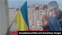 Activistul transnistrean Victor Pleșcanov, condamnat anterior pentru critica administrației, armatei ruse și invaziei ruse din Ucraina, a fost eliberat