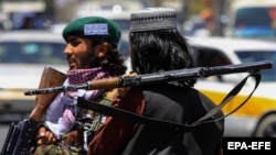 Авганистан 