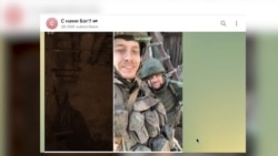 Egy orosz katona videóblogja Ukrajnából