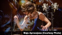 Ива Дамјановски