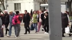 Московјани на прашањето: кога ќе заврши војната во Украина?