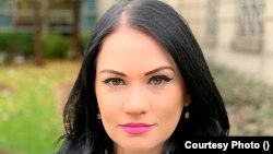 Margarita Konaev, bashkëpunëtore në Qendrën për Sigurinë dhe Teknologjinë në Zhvillim të Universitetit Georgetown. 