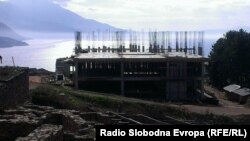 Плаошник, Охрид. 2014 година.