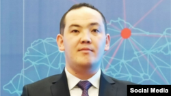 Чубак Темиров.