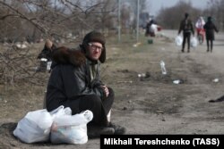 მარიუპოლი, 20 მარტი