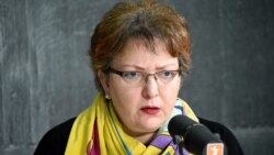 Тина Хидашели: «Мы все мало того, что агенты, еще и геи»