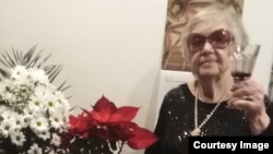 Анна Клементиева