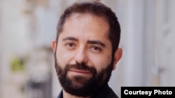 Directorul executiv al Confederației Patronale Concordia, Radu Burnete.