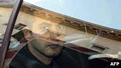 Давид Кезерашвили 