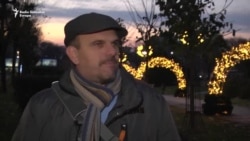 Šta rekoste: 'Vlast u Srbiji se bori za reviziju prošlosti'