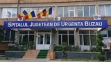 Medicii de la Spitalul Județean Buzău au găsit-o pe directoarea medicală decedată în camera de gardă. 