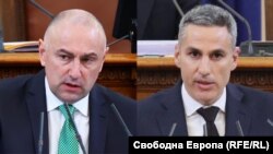 Любомир Каримански и Андрей Гюров са предложенията на ИТН и ПП за управител на БНБ
