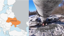 I fiksuar pas Ukrainës: Si erdhi deri te pushtimi?