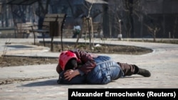 Војната во Украина низ фотографии