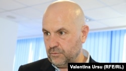 Vladimir Bolea este ministrul agriculturii și industriei alimentare din iulie 2022.