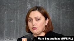 ნაზი ჯანეზაშვილი, "საქართველოს სასამართლოს გუშაგის" დამფუძნებელი