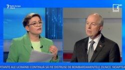 Ambasadorul SUA la Chișinău: Vrem să le ușurăm moldovenilor povara îngrijirii refugiaților