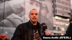 Дамњан Кнежевиќ