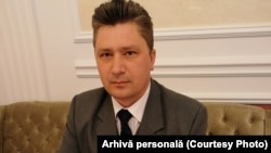 Comisar de poliție, Vitalie Josanu, IPJ Neamț, prim-vicepresedinte al sindicatului polițiștilor Diamantul