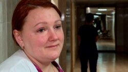 Mjekja në Kiev: Janë dy mundësi, ne do të fitojmë ose Putini do të humbë