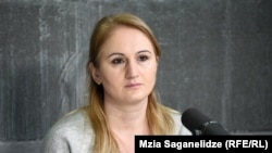 ეკა ქობესაშვილი