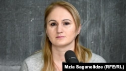 ეკა ქობესაშვილი