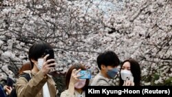 Japan je prvi na listi za 2021. prema WEF-om indeksu turističke razvijenosti