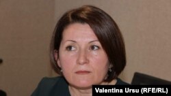 Лилиана Гэинэ