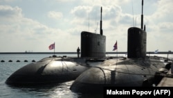 Portul sirian Tartus este o obiectiv cheie pentru operațiunile militare ale Rusiei în Siria, în Orientul Mijlociu și în Marea Mediterană.