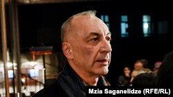 Давид Маградзе, который известен еще и как автор текста нового гимна Грузии, в 2011 году выступил с идей создания национальной концепции «Новый грузинский консерватизм»