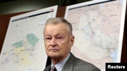 Zbignjev Bžežinski