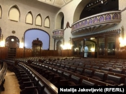 Najupečatljivi simbol Subotice je Gradska kuća, najznačajnije delo budimpeštanskih arhitekata Marcela Komora i Dežea Jakaba.