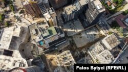 Sektori i patundshmërisë konsiderohet se sjell më së paku efekte në zhvillimin ekonomik dhe gjenerimin e vendeve të reja të punës.